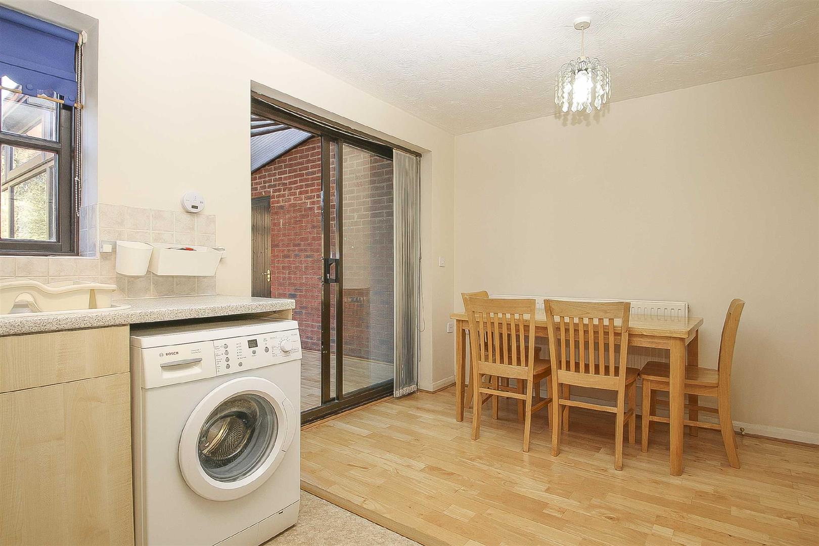 Edstone Place, Emerson Valley, Milton Keynes